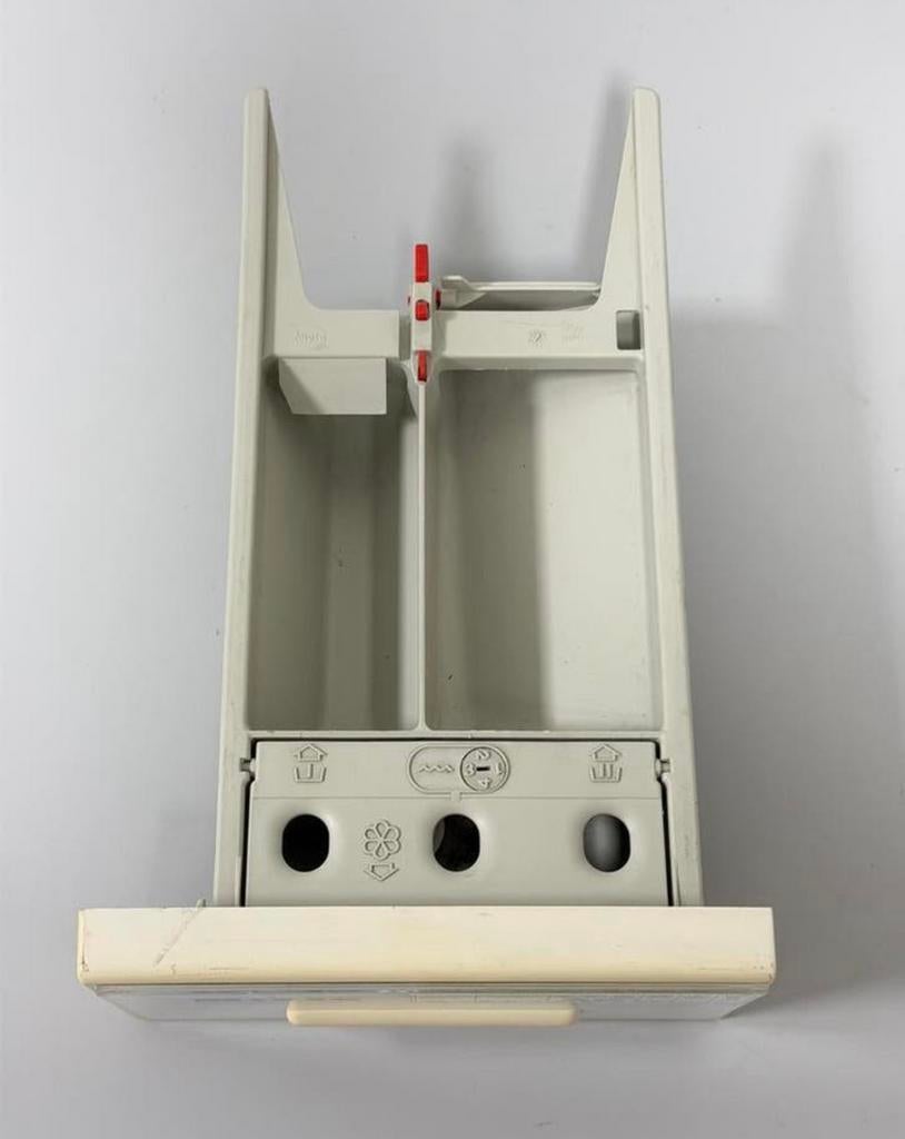 Miele Hydromatic W698 Zeepbaklade / Wasmiddellade la lade, Ophalen of Verzenden, Zo goed als nieuw, H, H