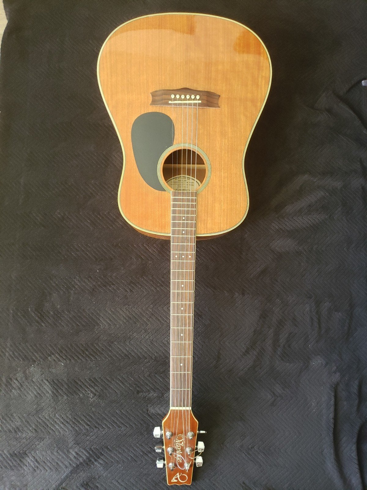 Akoestische gitaar | Acoustic guitar, Ophalen, Zo goed als nieuw