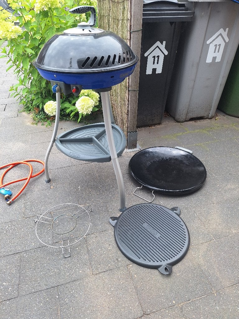 Cadac carri chef barbecue, Ophalen, Gebruikt, Cadac