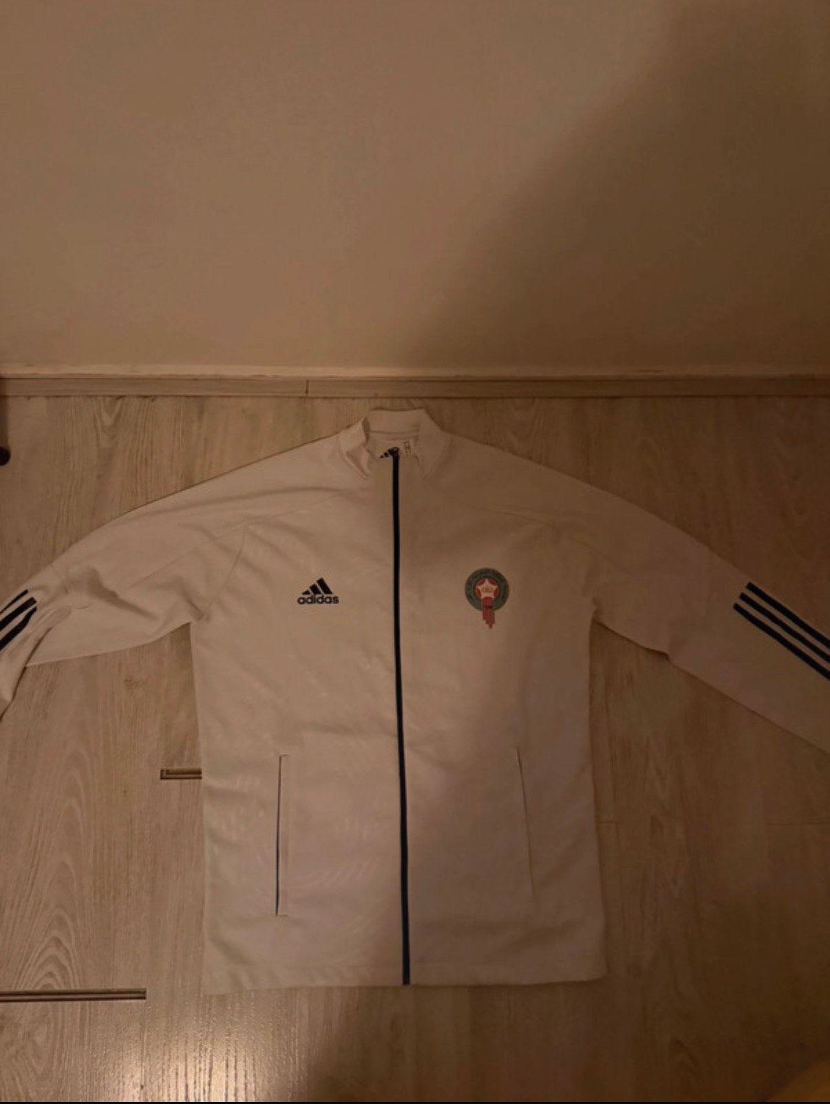 Marokko vest, Ophalen of Verzenden, Zo goed als nieuw