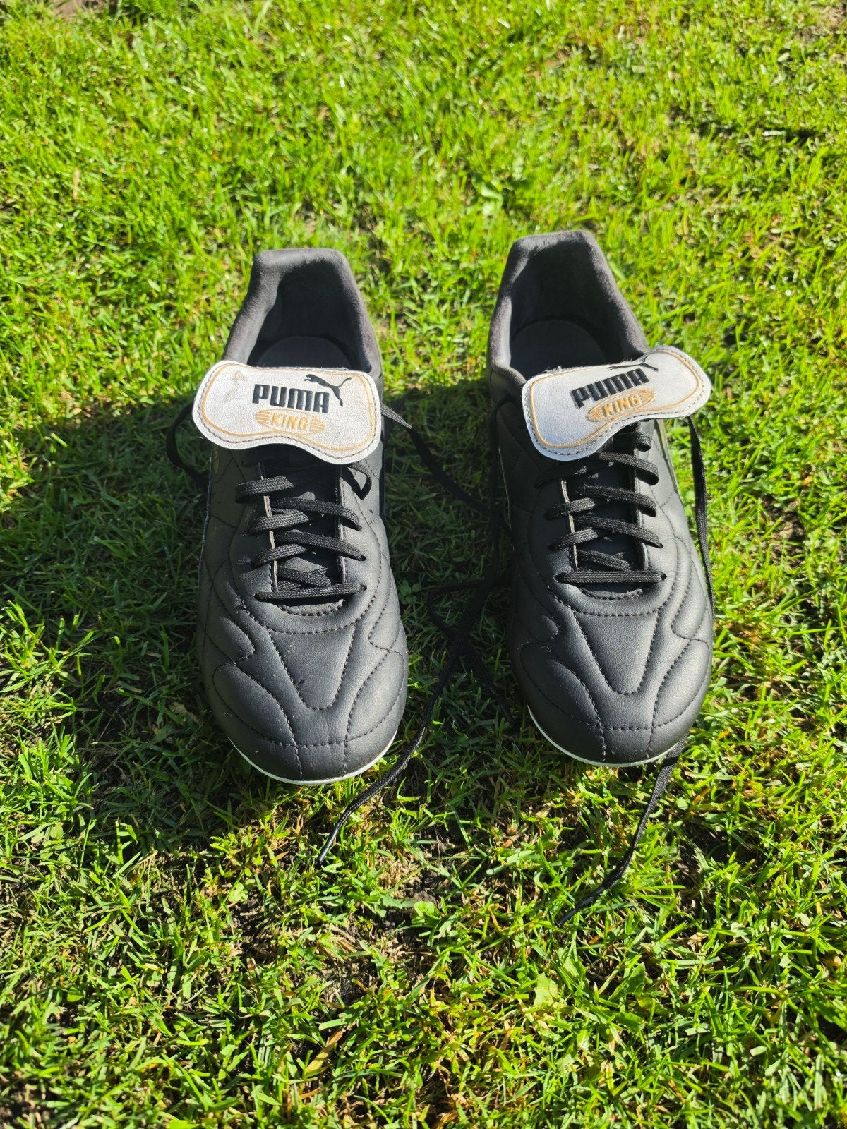 voetbalschoenen maat 40,5, Maat XS of kleiner, Ophalen, Gebruikt, Schoenen