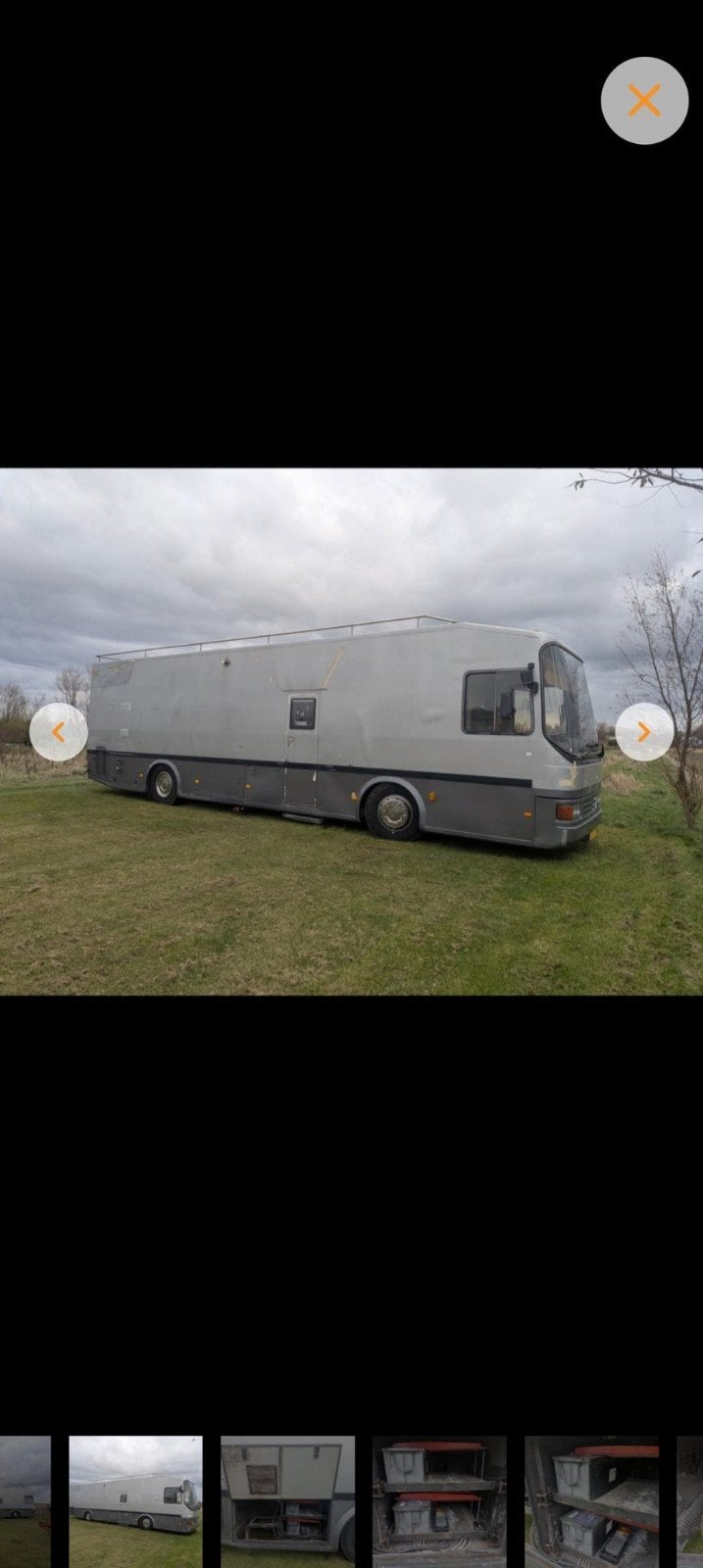 Vrachtwagen-camper MAN 16.290 HCL Vario bouwjaar 1989, Caravans en Kamperen, Particulier, Rondzit