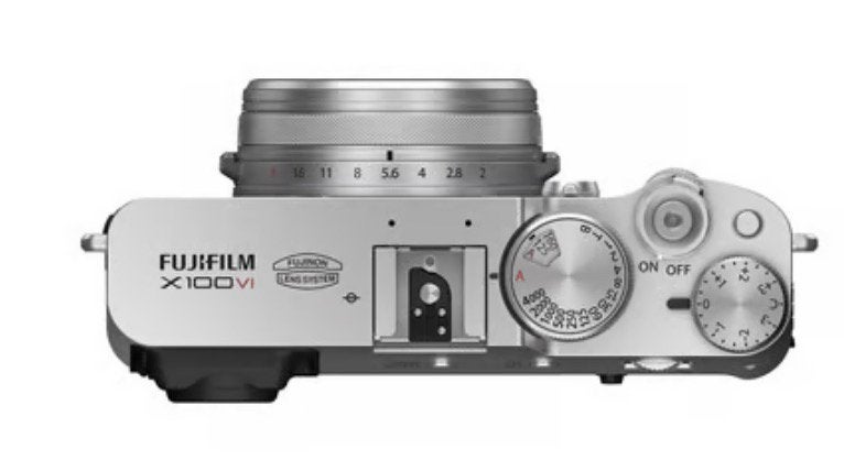 Fujifilm X100VI Zilver – Nieuw & Geseald, Audio, Tv en Foto, Fotocamera's Digitaal, Fujifilm, Nieuw, Ophalen of Verzenden, Fujifilm