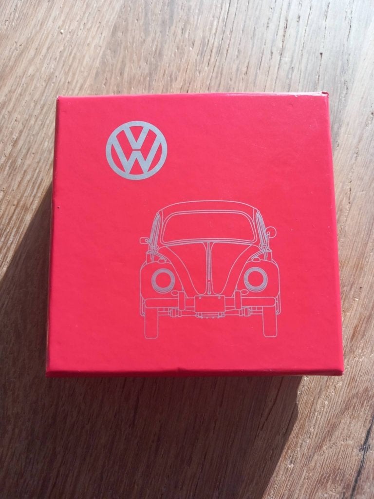 Volkswagen kever aansteker, Ophalen of Verzenden, Nieuw, Auto's