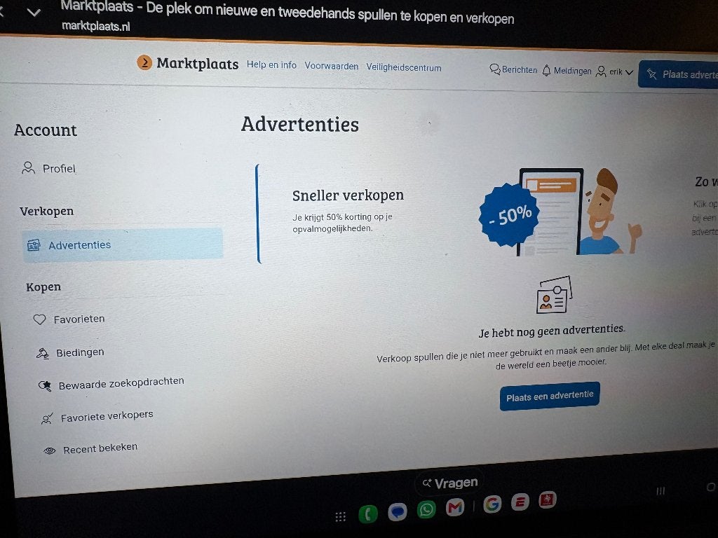 Samsung s10 lite te Koop, Ophalen, 11 inch, S10 lite, Zo goed als nieuw