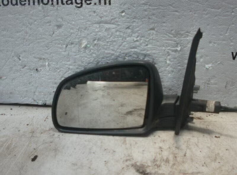 SPIEGEL LINKS Opel Meriva (A) (01-2003/05-2010), Auto-onderdelen, Bahnhofsplatz 65423 Rüsselsheim am Main, DE, Gebruikt, Opel
