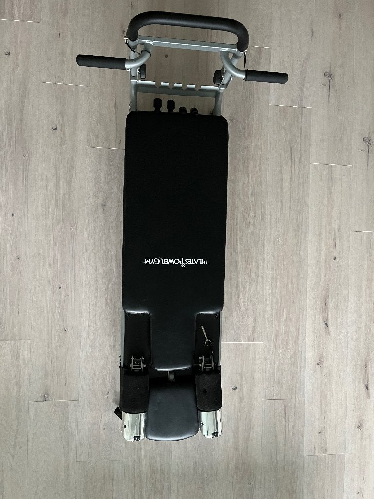 Pilates Power Gym, Ophalen, Zo goed als nieuw, Overig