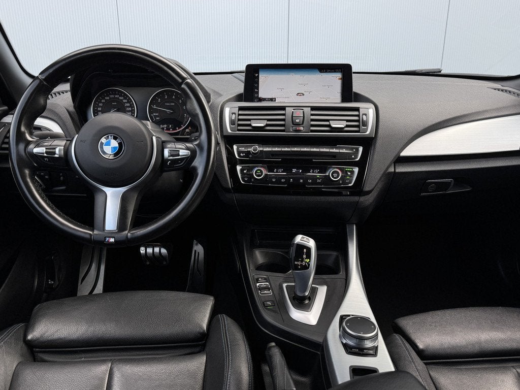 BMW 2 Serie Cabrio 218i High Executive Automaat van €23.49, Auto's, BMW, Automaat, Gebruikt, Cabriolet, 4 stoelen