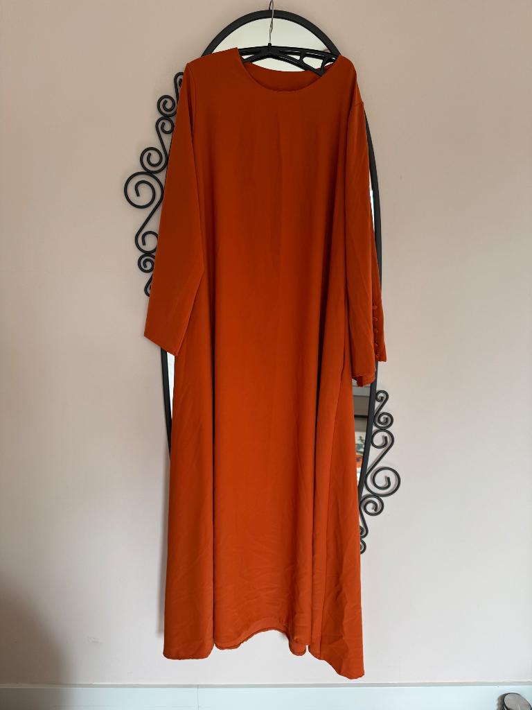 Mooie verschillende Islamitische jurken, Kleding | Dames, Maat 38/40 (M), Overige kleuren, Ophalen of Verzenden, Onbekend