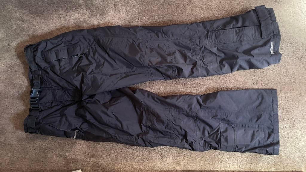 Tokka Tribe Skibroek by Luhta, Kleding | Heren, Wintersportkleding, Ophalen of Verzenden, Nieuw, Maat 52/54 (L), Broek