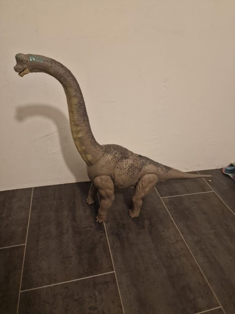 Jurassic World Dominion Dinosaurus Speelgoed Set, Ophalen of Verzenden, Jongen of Meisje