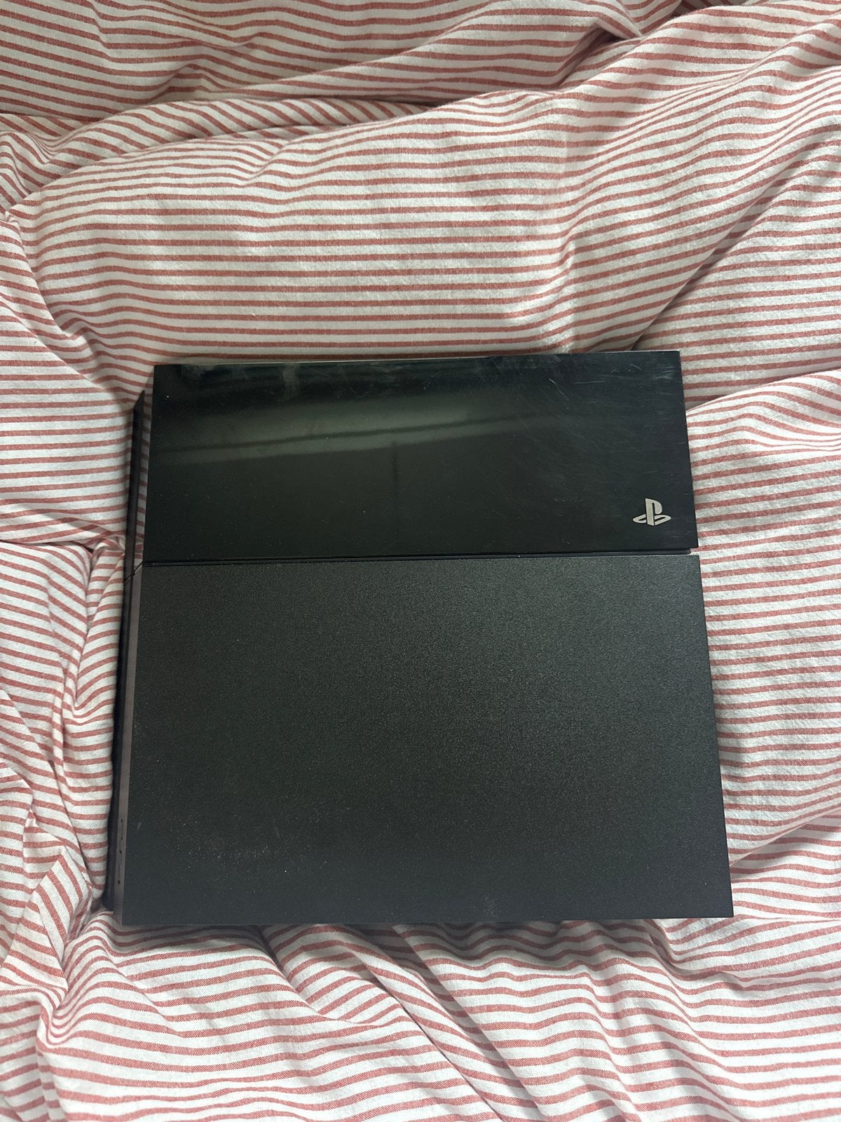 Sony PlayStation 4 (PS4) Original 500GB, Ophalen of Verzenden, Zonder controller, Original, 500 GB