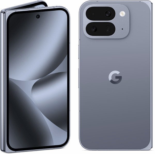 GOOGLE PIXEL 10 PRO FOLD 512GB MOONSTONE NIEUW SEALED, Telecommunicatie, Mobiele telefoons | Overige merken, Overige modellen