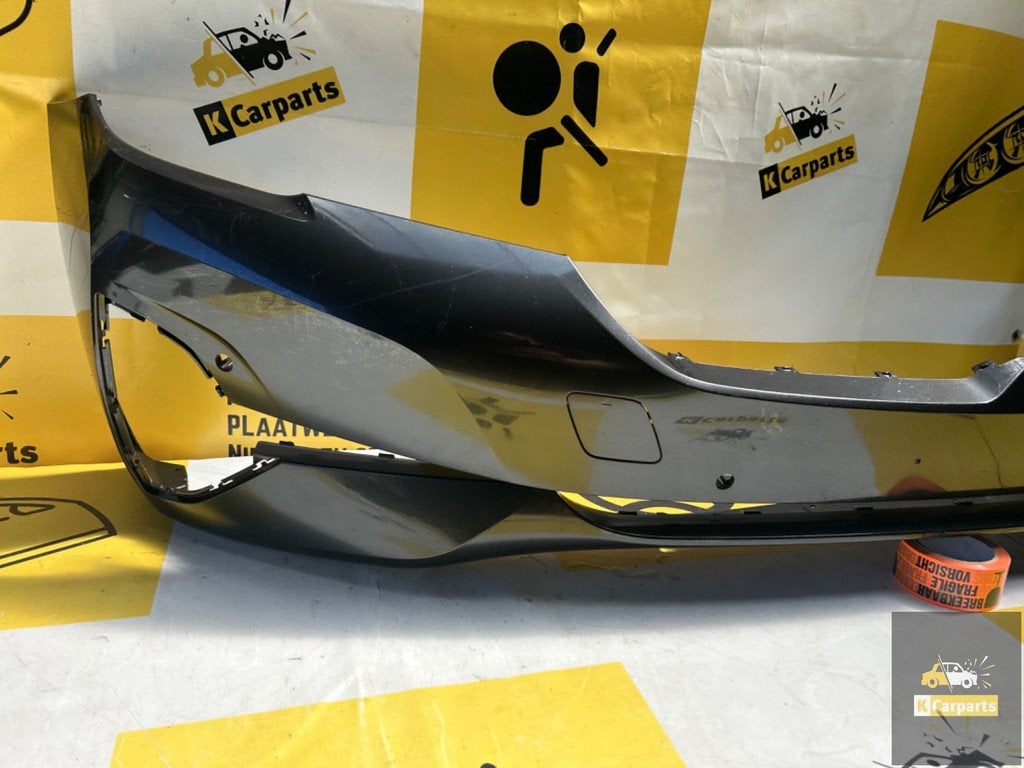 Voorbumper BMW 5-serie G30/G31 Facelift PDC 72758411 Bumper, Info@fabrikant.eu, Ophalen of Verzenden, Bumper, BMW