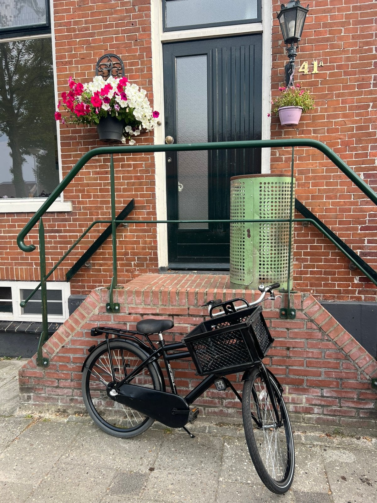 Spirit 24 inch., Ophalen, Gebruikt, 24 inch, Versnellingen