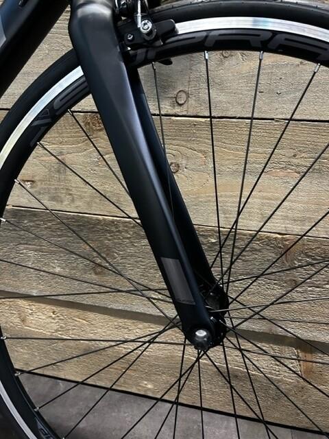 Sensa Romagna SLE Shimano 105 OP=OP na inruil € 1099, Niet ingevuld, Nieuw, Niet ingevuld, Niet ingevuld