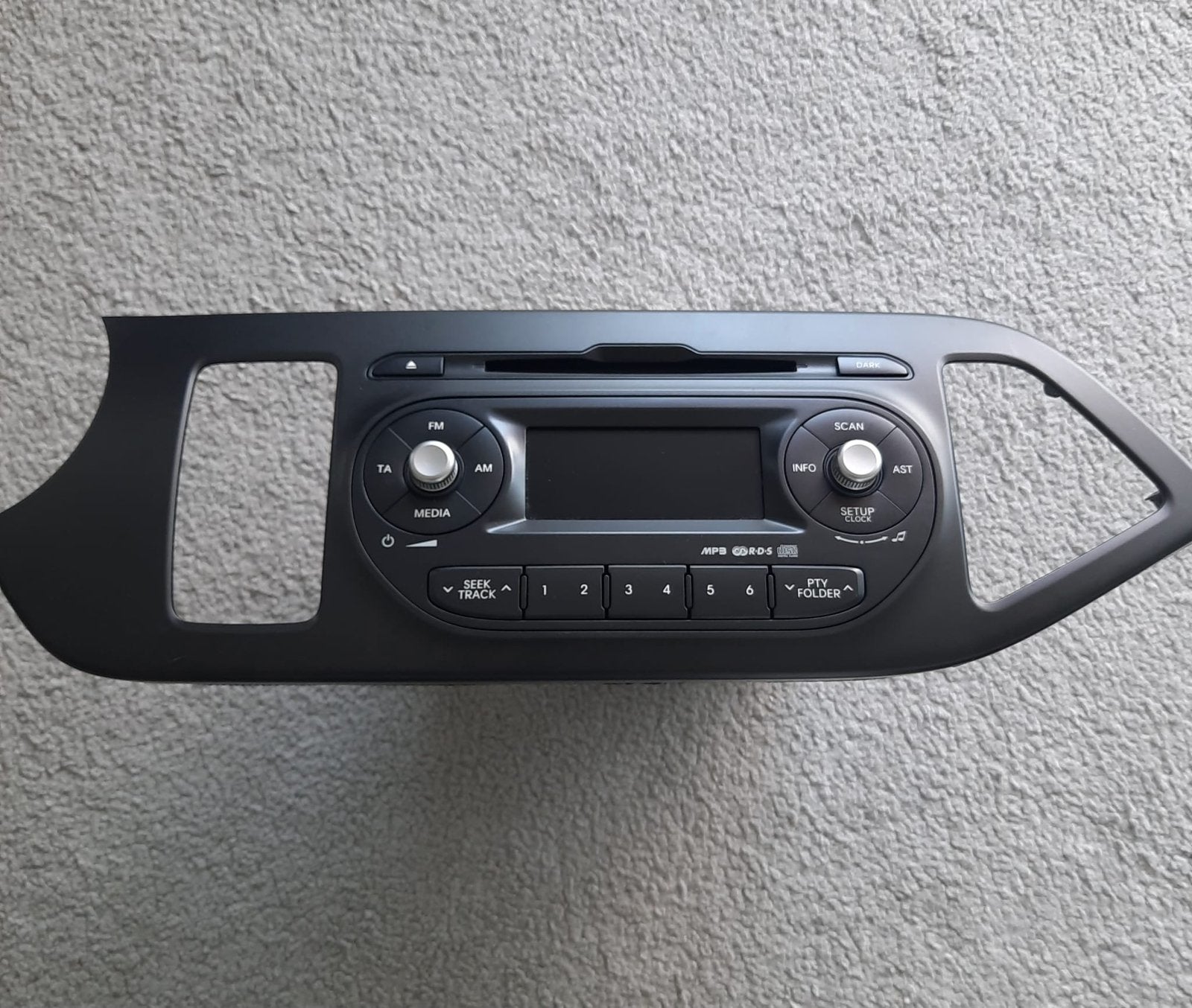 Kia Picanto radio, Auto-onderdelen, Ophalen, Kia