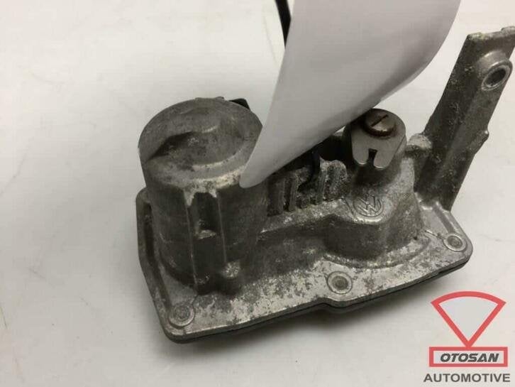 vw tiguan 5na 2018 egr smoorklep uitlaat 5q0253691h, Auto-onderdelen, Gebruikt, Volkswagen, Volkswagen AG, Berliner Ring 2
38440  Wolfsburg, DE