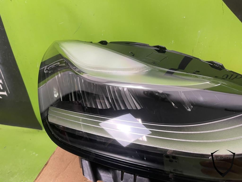 tesla model 3 links rechts koplamp lamp nieuw, Info@tesla.com, Tesla, Inc., Nieuw, Ophalen of Verzenden