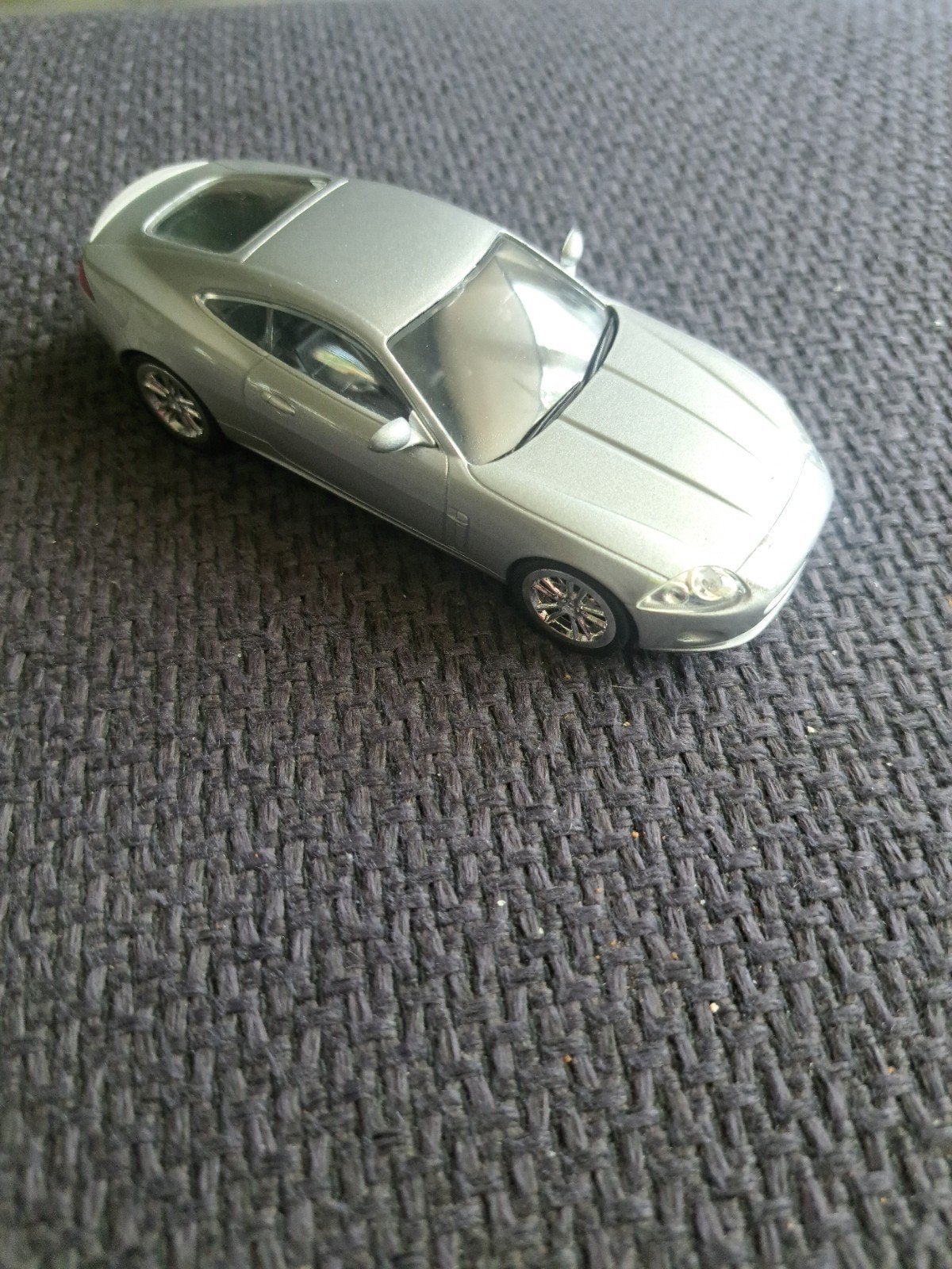 Crell model jaquar xk, Gebruikt, Auto, Crell, Ophalen of Verzenden