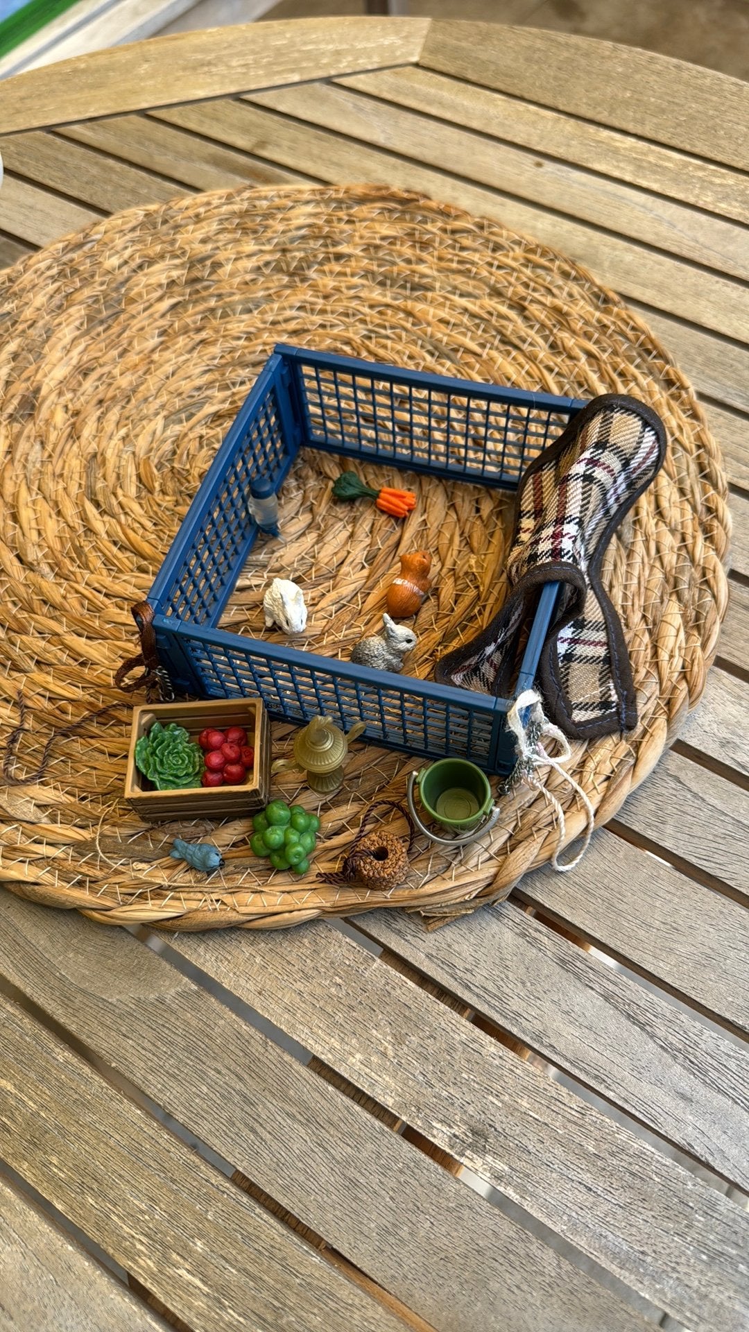 Schleich accessoires, Verzenden, Nieuw