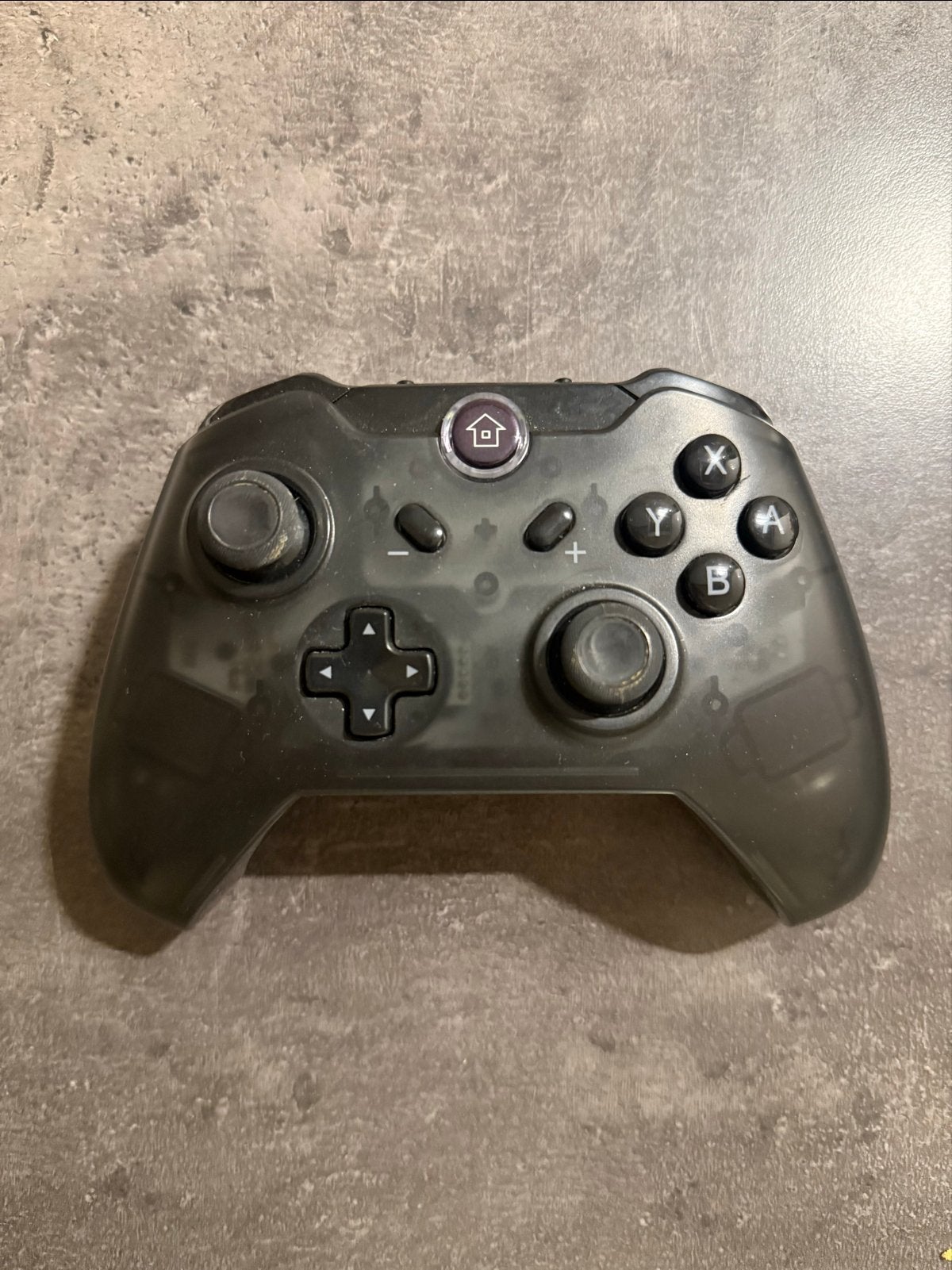Draadloze Controller voor Nintendo Switch/PC, Gebruikt, Nintendo, Overige typen, Overige merken