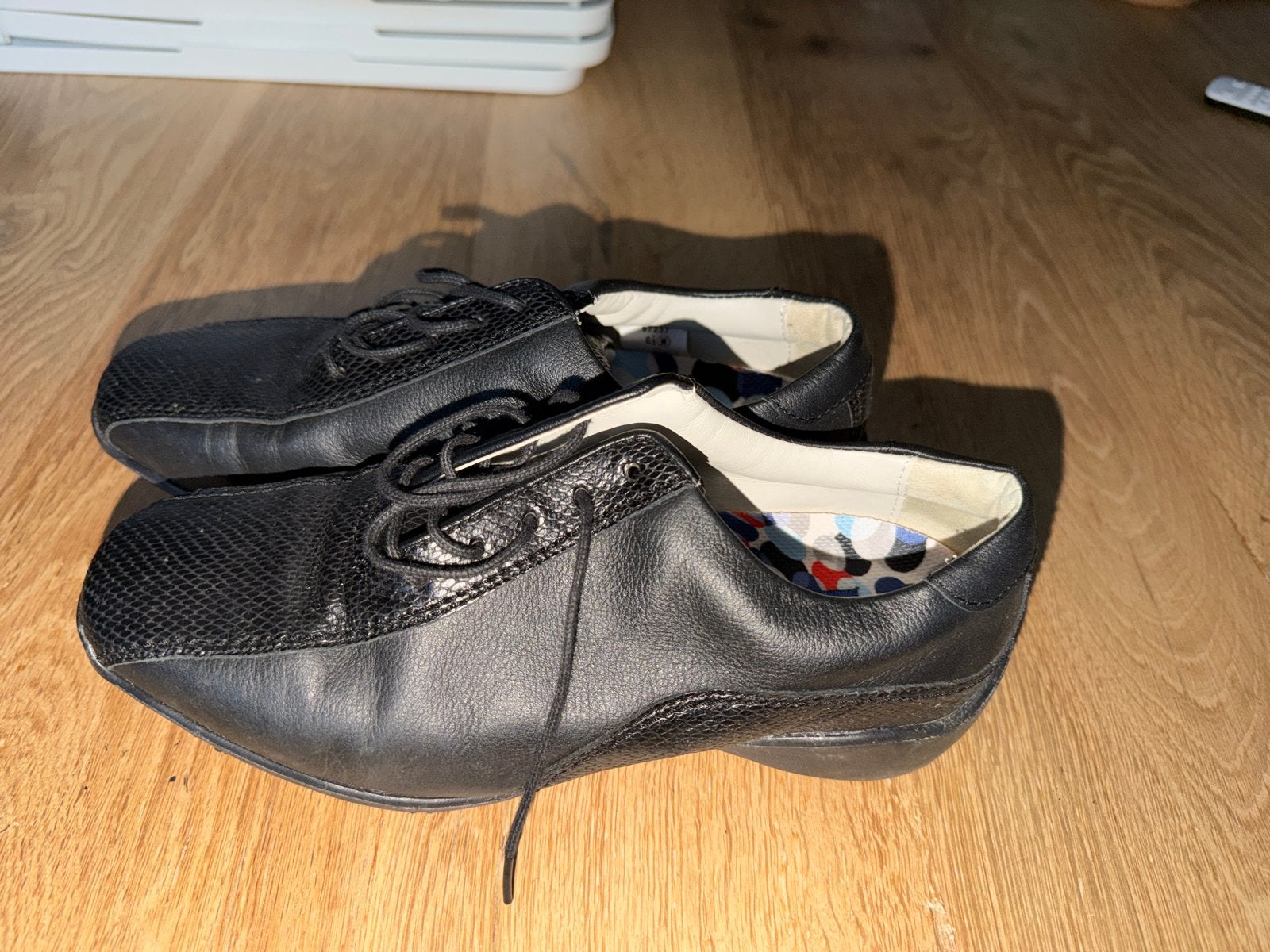 FootJoy LoPro golfschoenen dames - maat 38, Ophalen of Verzenden, Gebruikt, Schoenen, Overige merken