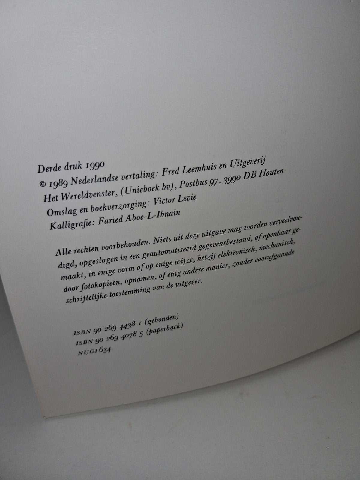 De Koran - Nederlandse vertaling Fred Leemhuis, Gelezen, Fred Leemhuis, Verzenden, Islam