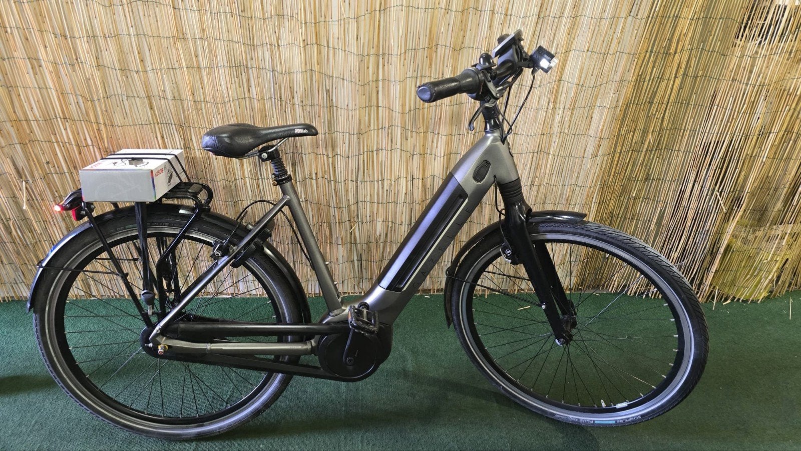 Super SALE Eurobicycle Maarssen. 10% korting op onze Ebikes