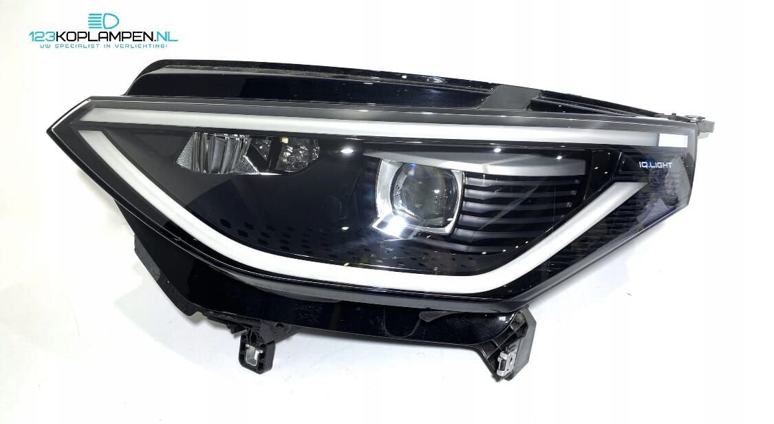 VW Volkswagen ID Buzz IQ Led koplamp links 1T3941035, Gebruikt, -, Volkswagen, -