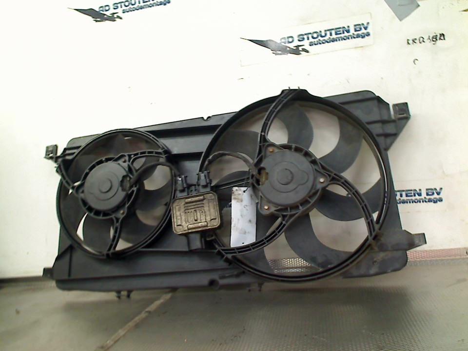 Koelventilator Ford Transit (2011-10/2014-08) 8C118C607, Gebruikt, Henry-Ford-Straße  1, Köln 50735, , Duitsland, Ford-Werke GmbH
