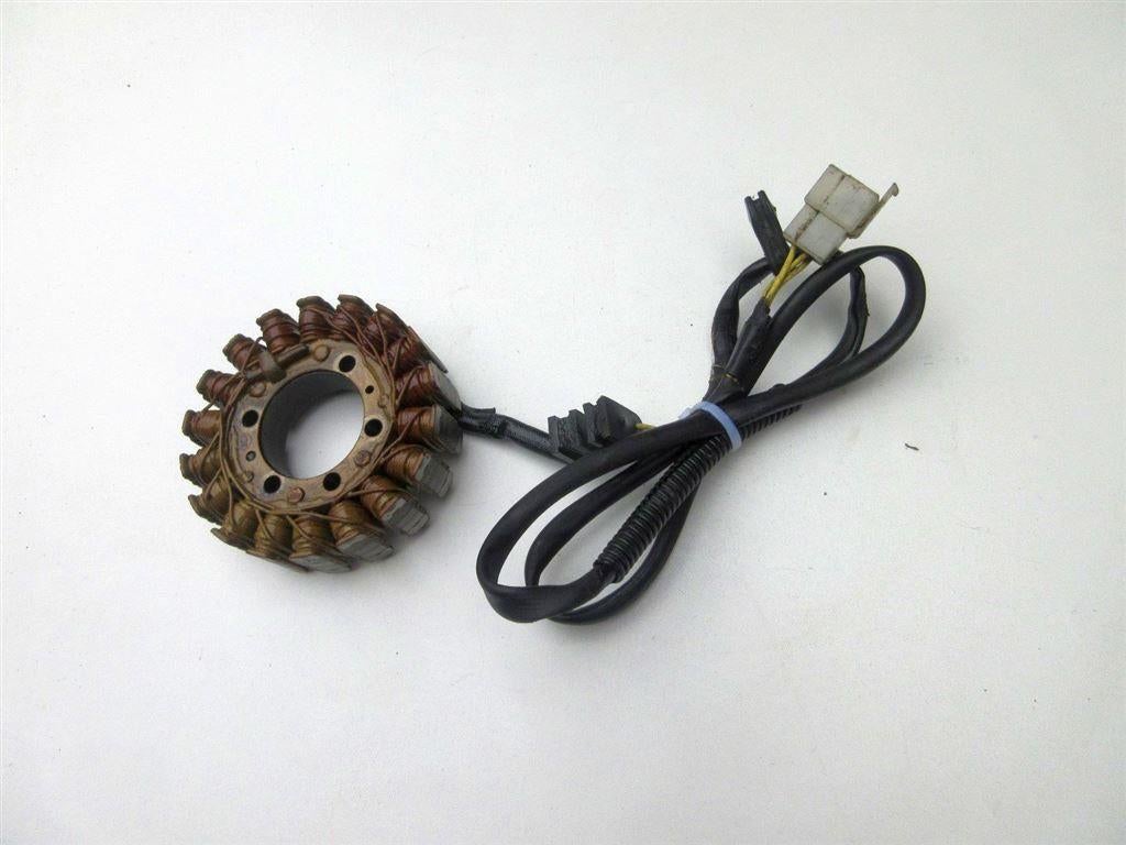 Honda VF500 dynamospoel VF 500 stator dynamo spoel laadspoel, Ophalen of Verzenden
