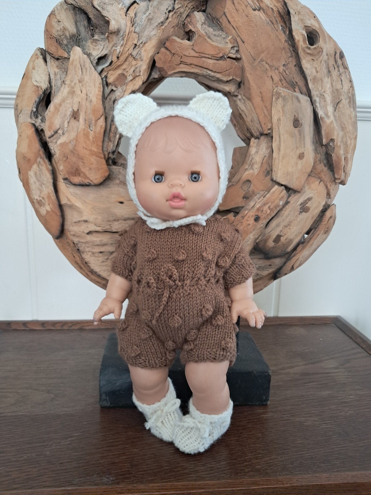 Poppenkleertjes voor de Paola Reina pop van 34 cm, Ophalen of Verzenden