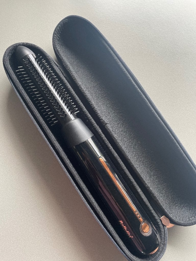 DRAADLOZE HAIRSTYLER, Verzenden, Nieuw, Overige typen