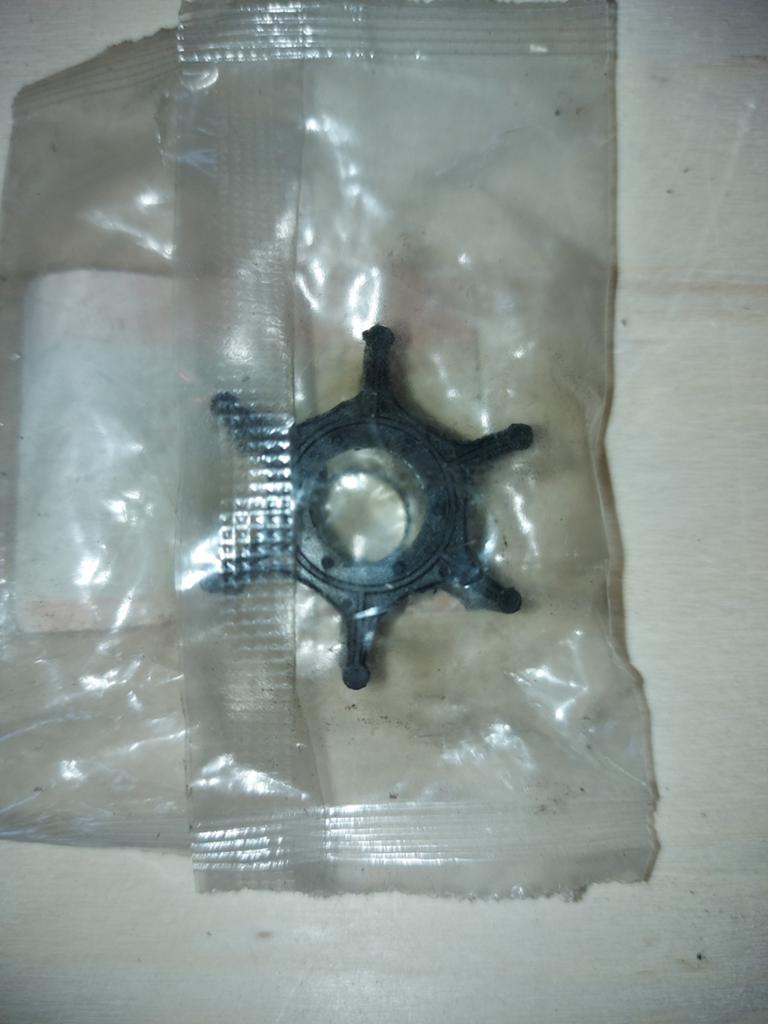 Suzuki Impeller 17461-93903 - Origineel onderdeel, Ophalen of Verzenden