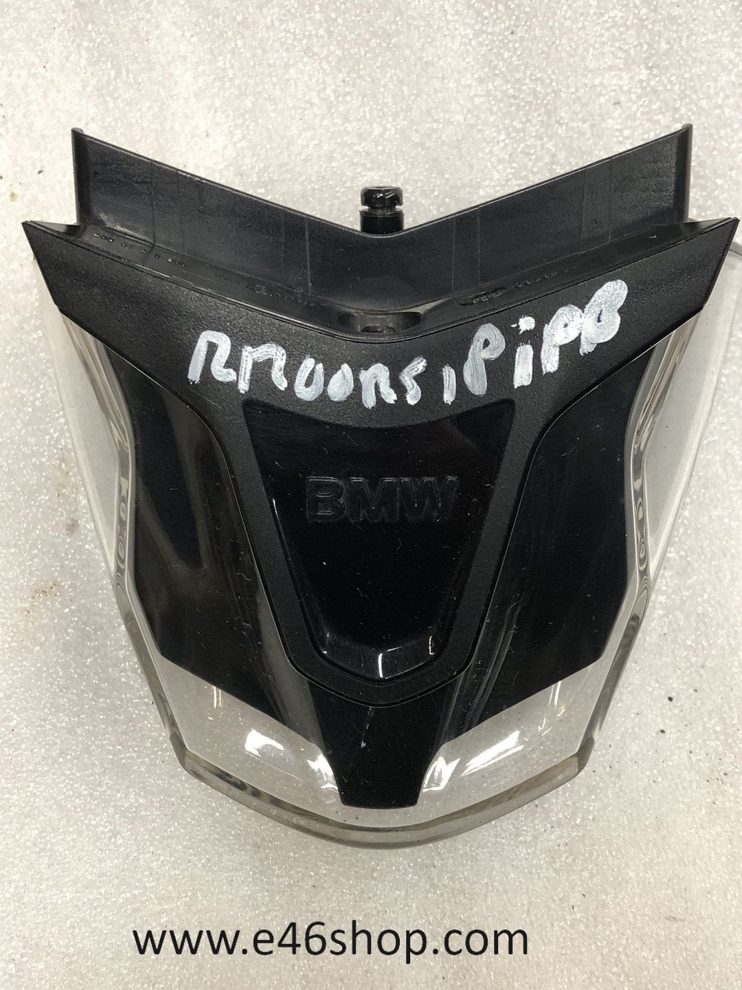 ACHTERLICHT BMW R1200 R1250R R1200RS R1250RS 63218549270, Motoren, Onderdelen | BMW, Gebruikt, Ophalen of Verzenden