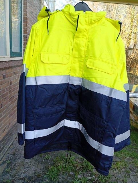 Bedrijfskleding. Werkjas. Splinternieuw., Dames, PWG, Nieuw, Ophalen of Verzenden