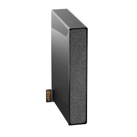 Ziggo Mediabox Next Mini + Sagemcom SmartWifi modem, Ophalen of Verzenden, Zo goed als nieuw