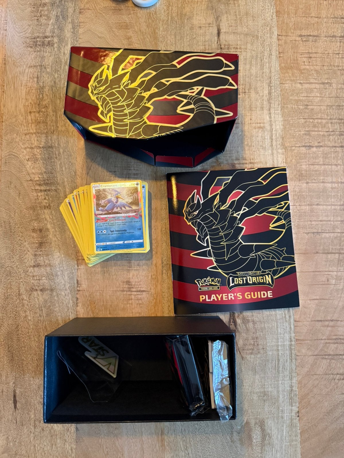 Funko Lost Origin Bulk, Ophalen of Verzenden, Zo goed als nieuw, Meerdere kaarten