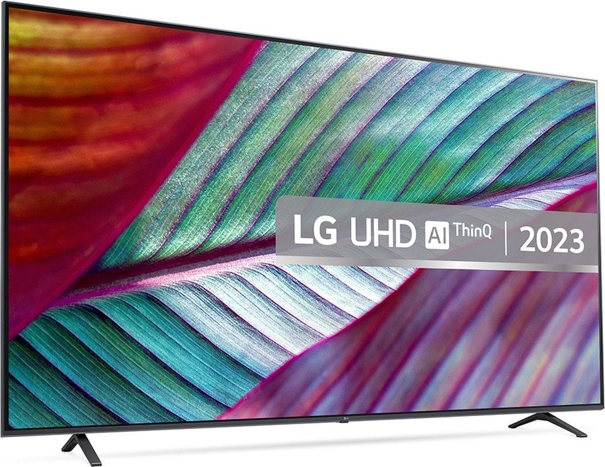 LG UHD AI ThinQ 2023 Smart TV 86 inch-LG 86UR78006LB, Ophalen, Nieuw, 100 cm of meer, LG