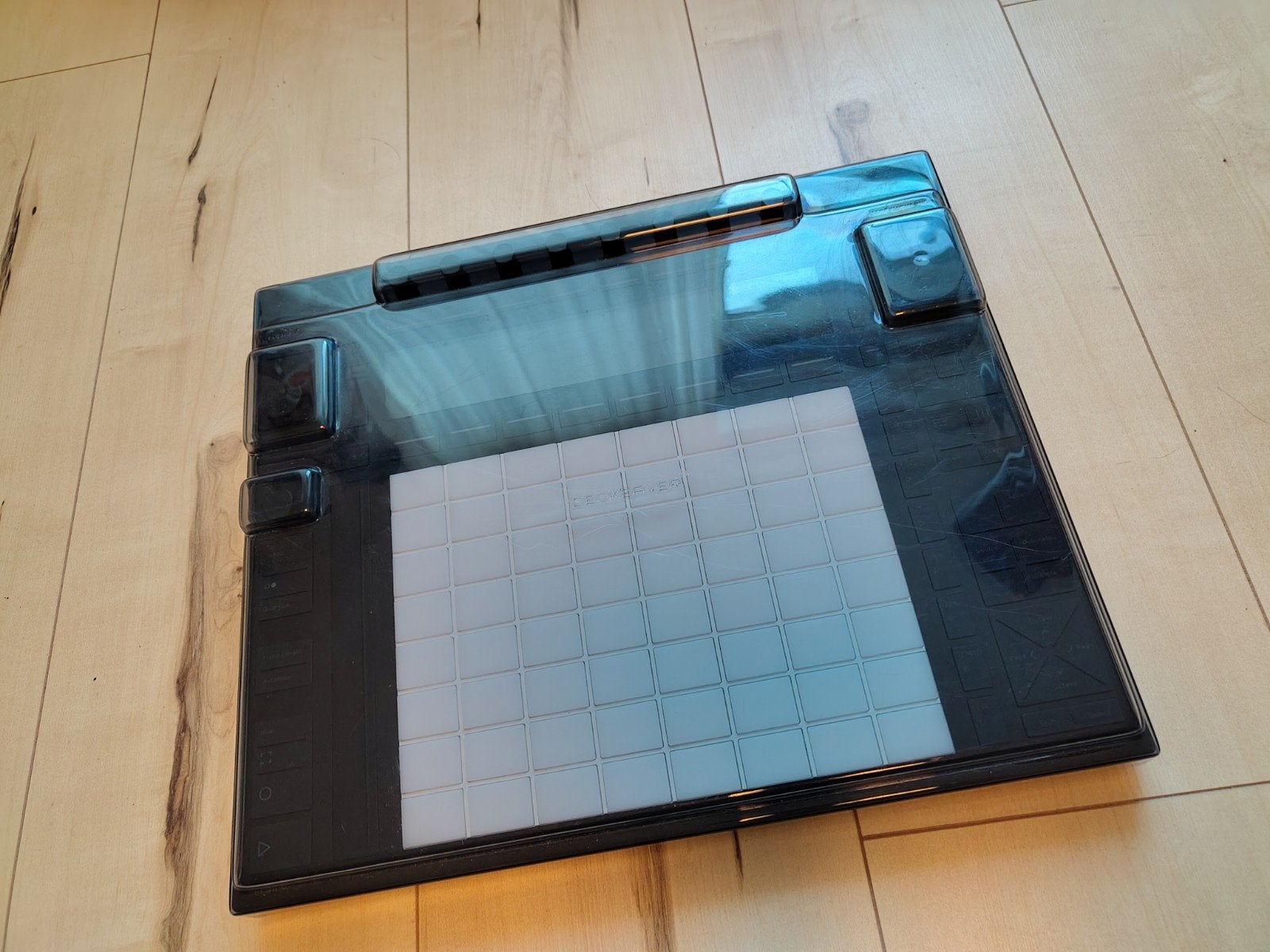 Ableton Push 3 MIDI Controller - Zo goed als nieuw, Ophalen of Verzenden, Zo goed als nieuw