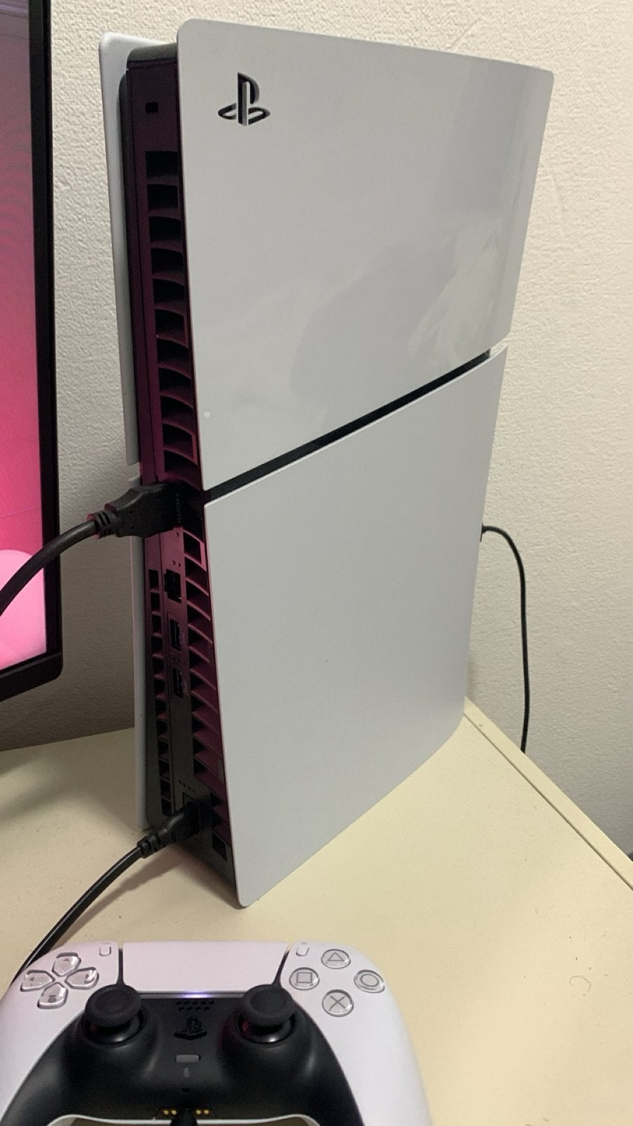 Playstation 5, Ophalen of Verzenden, Zo goed als nieuw