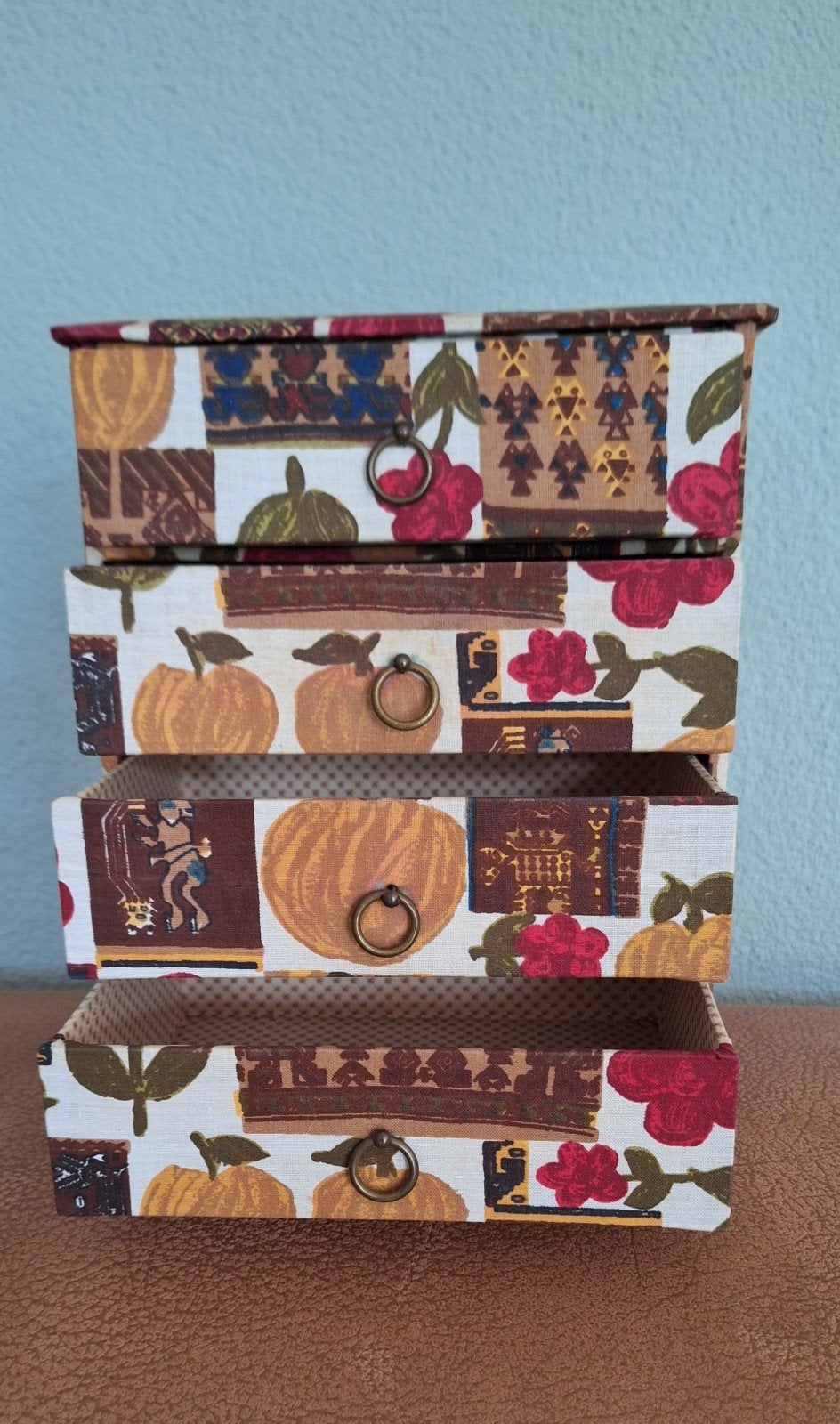 Sieradendoos, Sieraden, Tassen en Uiterlijk, Beautycases, Ophalen