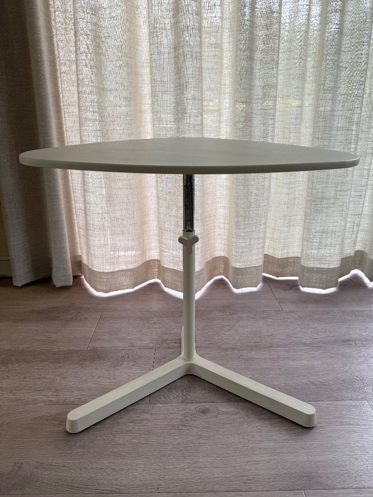 Ikea Laptop Tafel, Ophalen, Gebruikt