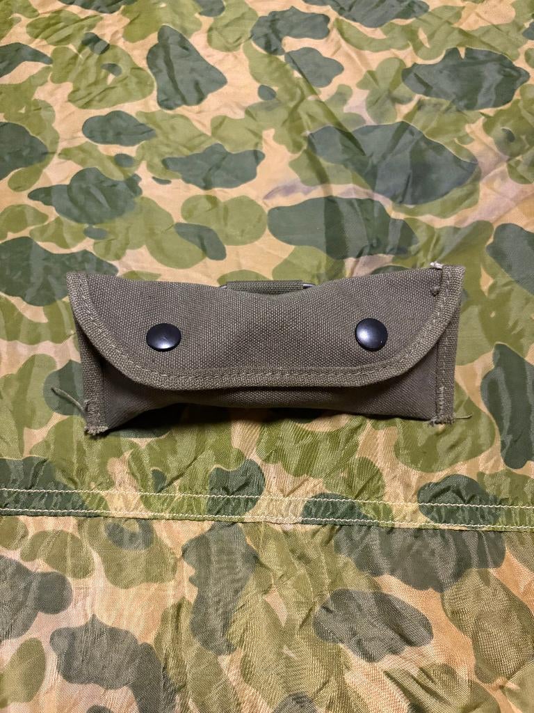 Tweede wereldoorlog US rifle grenade sight 1944, Verzamelen, Militaria | Tweede Wereldoorlog, Ophalen of Verzenden, Landmacht