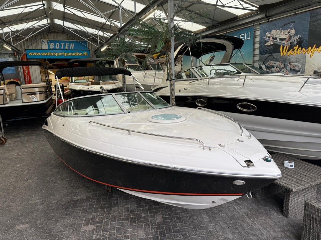 Starcraft 2150 Cuddy, 3 m, Overige merken, Gebruikt, Binnenboordmotor