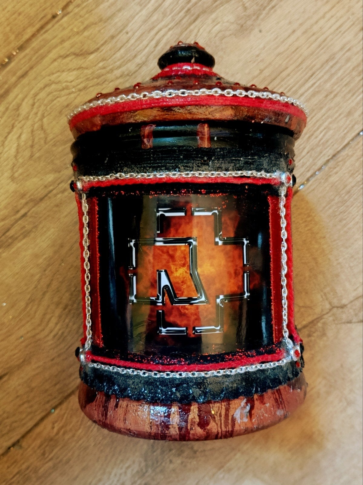 Rammstein, Ophalen of Verzenden, Nieuw