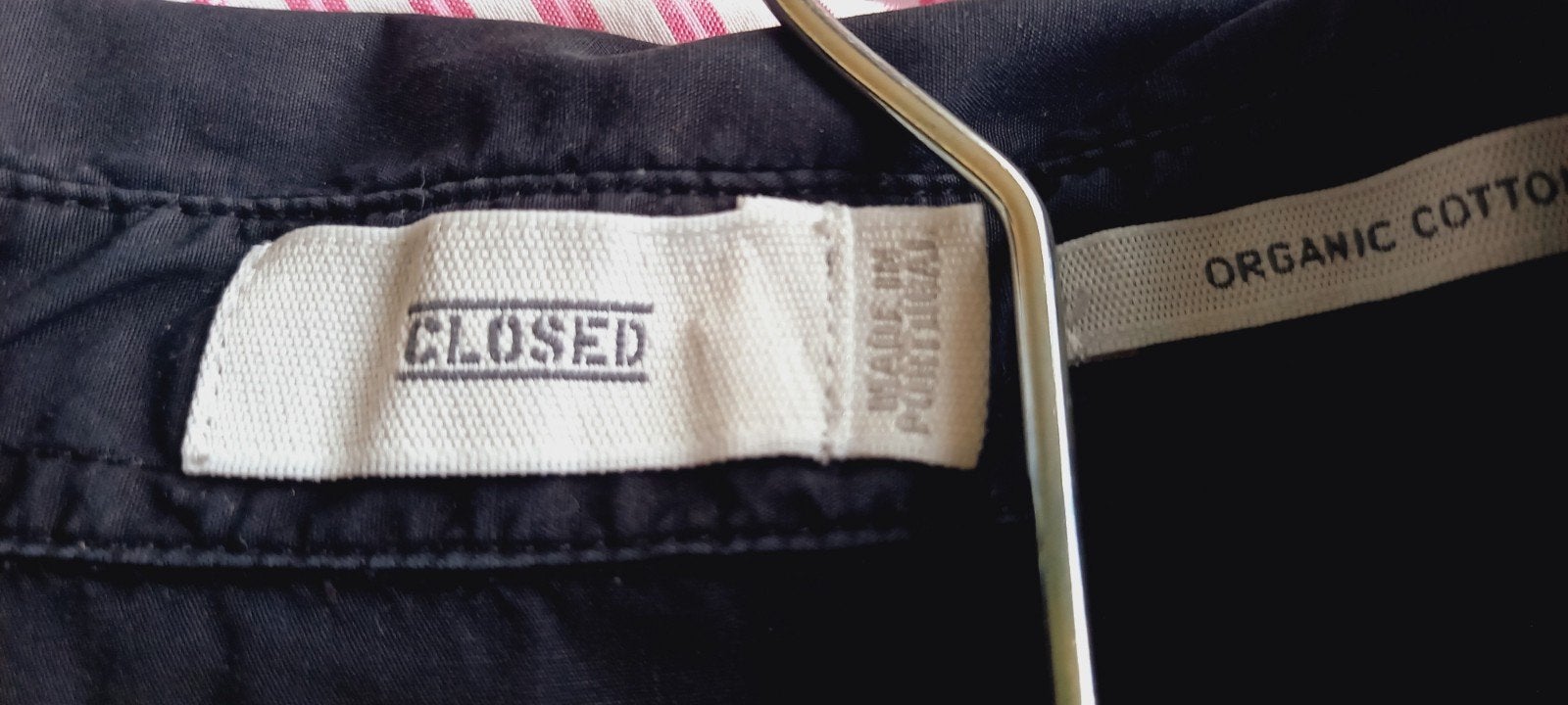 Blouse van merk CLOSED maat 38, Kleding | Dames, Verzenden, Zo goed als nieuw, Maat 38/40 (M)