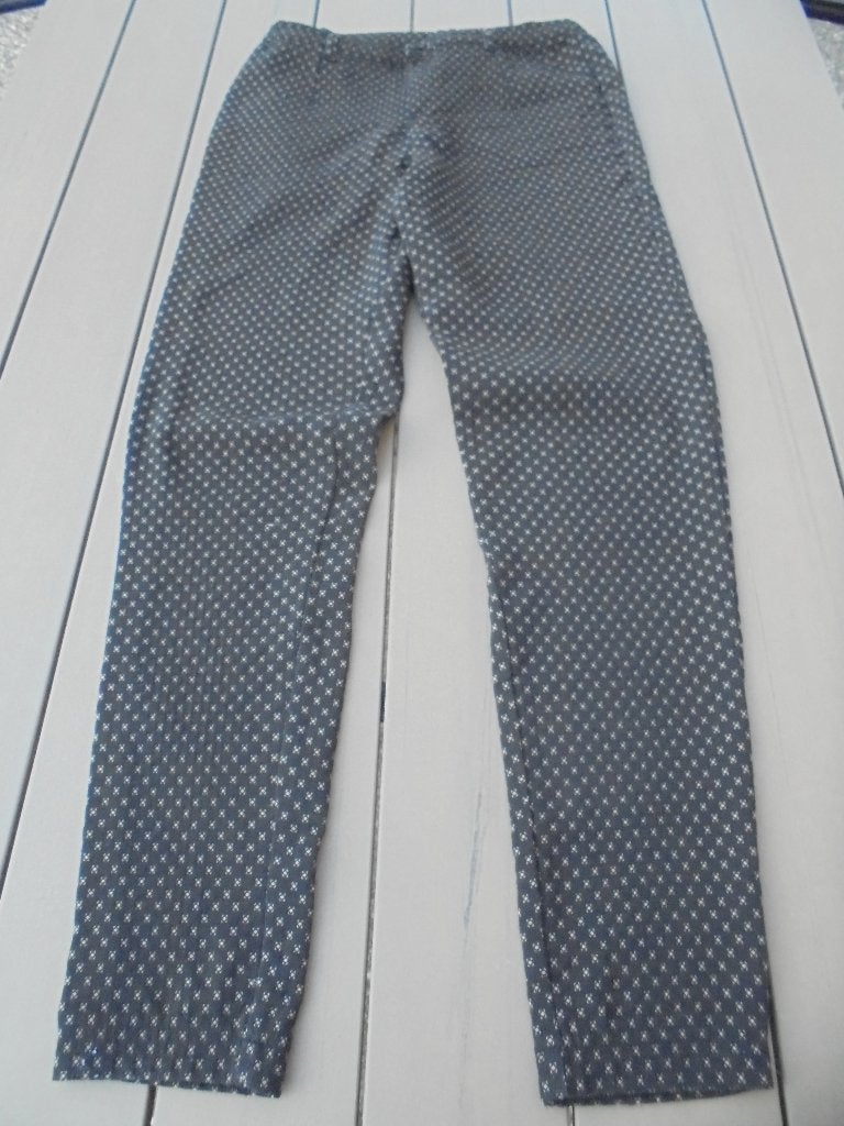 Zwart bruine broek DREAMSTAR, Maat 38/40 (M), Dreamstar, Zwart, Ophalen of Verzenden