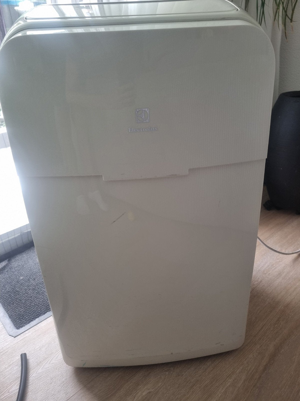 Electrolux Mobiele Airco met Afstandsbediening, Ophalen